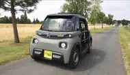 Mini elektrikli araç fiyatları ne kadar oldu? Haziran 2025 Citroen Ami, Topolino, Volta EV1 ve RKS A1 fiyat listesi
