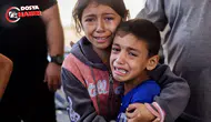 UNICEF ve BM uyarıyor: Çatışmaların ortasında binlerce çocuk ölüyor!