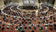 Cuma namazı saat kaçta? 6 Haziran İstanbul, Ankara, İzmir ve diğer illerin namaz saatleri