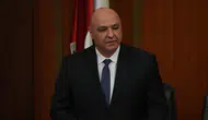 Lübnan Cumhurbaşkanı Avn'dan Fransa ve ABD'ye İsrail çağrısı!