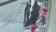 Arnavutköy'de çocuğunun mezuniyetine giden kadın, eşi tarafından darp edildi