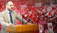 TOK-İŞ Genel Başkanı Kadir Küçükali'den konfederasyonlara tepki: Sefaleti dayatan bir anlayış