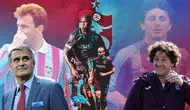 Trabzonspor logosu ne anlama gelir? İşte Karadeniz ruhunu taşıyan armanın hikayesi