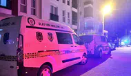 Burdur'da korkunç cinayet: Evinde bıçaklanarak katledildi