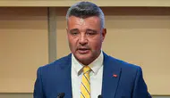 Sadettin Saran, Fenerbahçe başkanlığına aday olduğunu açıkladı