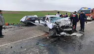 Kurban Bayramı'nın acı bilançosu: 44 kişi trafik kazasında hayatını kaybetti