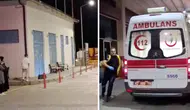 Konya'da bıçaklı kavga: 1 ölü!