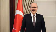 TBMM Başkanı Numan Kurtulmuş oldu! Numan Kurtulmuş kimdir?