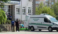 Konya'da öğretmeni öldüren zanlıdan kan donduran açıklama