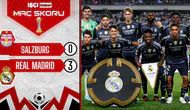 Real Madrid, Salzburg'u 3 golle geçti! Arda Güler kusursuza yakın oynadı