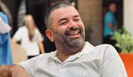 Bülent Şakrak kimdir, kaç yaşında ve evli mi? İşte Bülent Şakrak'ın rol aldığı dizi ve filmler