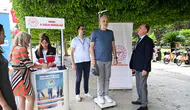 "İdeal Kilonu Öğren, Sağlıklı Yaşa" kampanyasında kritik sonuçlar: Katılanların çoğu normal değil!