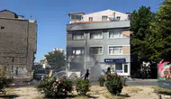 Kütahya’da tüp bayisinde şiddetli patlama! Yaralılar var