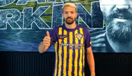 Caner Erkin'in yeni adresi belli oldu! 1. Lig ekibine imza atıyor