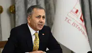 Bakan Yerlikaya: Nitelikli dolandırıcılık şebekelerine yönelik operasyonlarda 181 şüpheli tutuklandı!