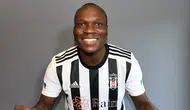 Süper Lig ekibinden Aboubakar sürprizi! Geri dönüyor