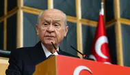 MHP'nin bayramlaşma programı belli oldu: CHP ile görüşmeyecek!