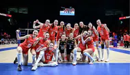 Filenin Sultanları parkeye çıkıyor! Türkiye-Güney Kore voleybol maçı ne zaman, saat kaçta ve hangi kanalda?
