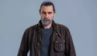 Erdal Beşikçioğlu kimdir? Erdal Beşikçioğlu kaç yaşında, nereli? Oyunculuktan başkanlığa uzanan hikaye