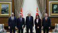 DEM Parti: Cumhurbaşkanı ile görüşme 8-9 Temmuz’da gerçekleşebilir