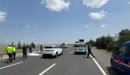 Ankara'da feci kaza: Otobüsün çarptığı yaya hayatını kaybetti