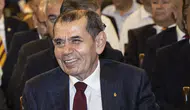 Galatasaray Başkanı Dursun Özbek, ameliyat oldu! Sağlık durumu açıklandı