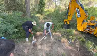 Antalya’da dehşet! 7 yıldır kayıp olan kadının eşi tarafından öldürüldüğü ortaya çıktı