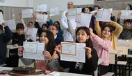 Karnede 'ŞÖKK ile geçti' ifadesi ne anlama geliyor? Öğrenciler ve veliler için detaylı açıklama