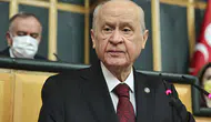 Bahçeli’den Kurban Bayramı mesajı: Terörsüz Türkiye, milletimizin ebedi bayramı olacak