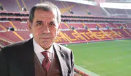 Dursun Özbek'ten Hakan Çalhanoğlu açıklaması! Hepsi yanlış anlaşılmış