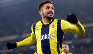 Dusan Tadic, Fenerbahçe'ye ve taraftarlara veda etti