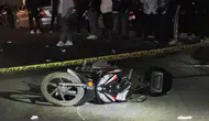 Kocaeli'de tır ile motosiklet çarpıştı: 1 ölü