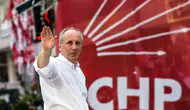 Siyasette flaş gelişme: Muharrem İnce, CHP'ye katılma kararı aldı
