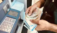 SGK duyurdu: 4C emeklilerine erken maaş müjdesi!