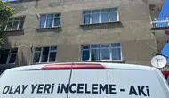 Kayseri'de 6 yaşındaki çocuk pencereden düştü!