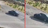 Kırmızı ışık ihlalinde kötü son: Feci kazada çok sayıda yaralı var!