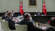Kritik kabine toplantısı bugün yapılacak: Gündemde hangi konular var?