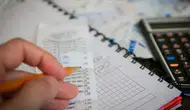 Ticaret ve perakende satış hacmi Nisan’da yıllık bazda arttı