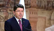 Bakan Tunç'tan 10. Yargı Paketi açıklaması!