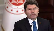 Adalet Bakanı Tunç ve HSK üyeleri Anıtkabir'i ziyaret etti