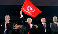 Vatan Partisi Özel Kalem Müdür Yardımcısı Oğuzhan Balkan intihar girişiminde bulundu