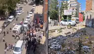 Diyarbakır'da eski çalışan kan döktü: Eczacıyı sokak ortasında öldürdü