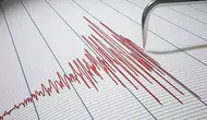 Japonya'da 6,1 büyüklüğünde deprem!