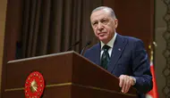 Erdoğan'dan İsrail'e sert tepki: Netanyahu, Hitler'i geçti