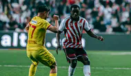 Samsunspor'un Avrupa Ligi'ndeki muhtemel rakipleri belli oldu