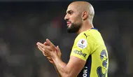 Sofyan Amrabat, Serie A'ya dönüyor! Yeni adresi belli oldu