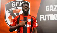 Badou Ndiaye'nin yeni adresi belli oldu! 1. Lig ekibine imza atıyor