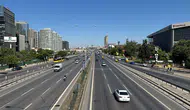 İstanbul'da bayram arifesi: Yollarda trafik durumu nedir?