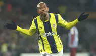 Anderson Talisca, veda eder gibi konuştu! Fenerbahçe'den ayrılacak mı?