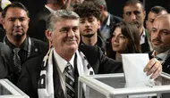 Beşiktaş'ta tarihi proje hayata geçecek! Serdal Adalı onay aldı